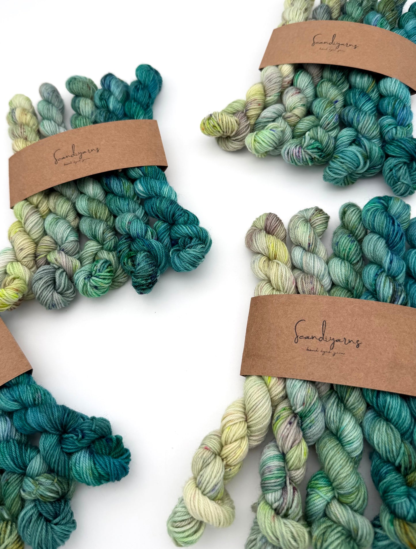 Magical Woods Allrounder Sock Set