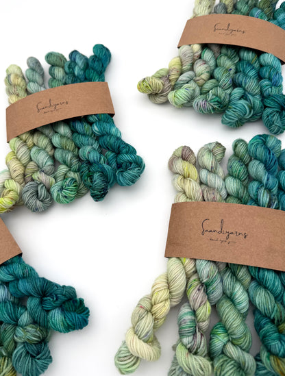 Magical Woods Allrounder Sock Set