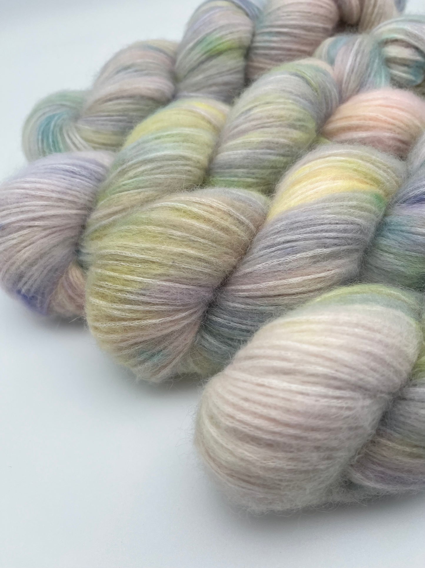 Fairy Dust Fluffy Sport