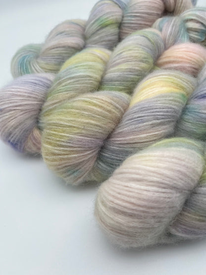 Fairy Dust Fluffy Sport