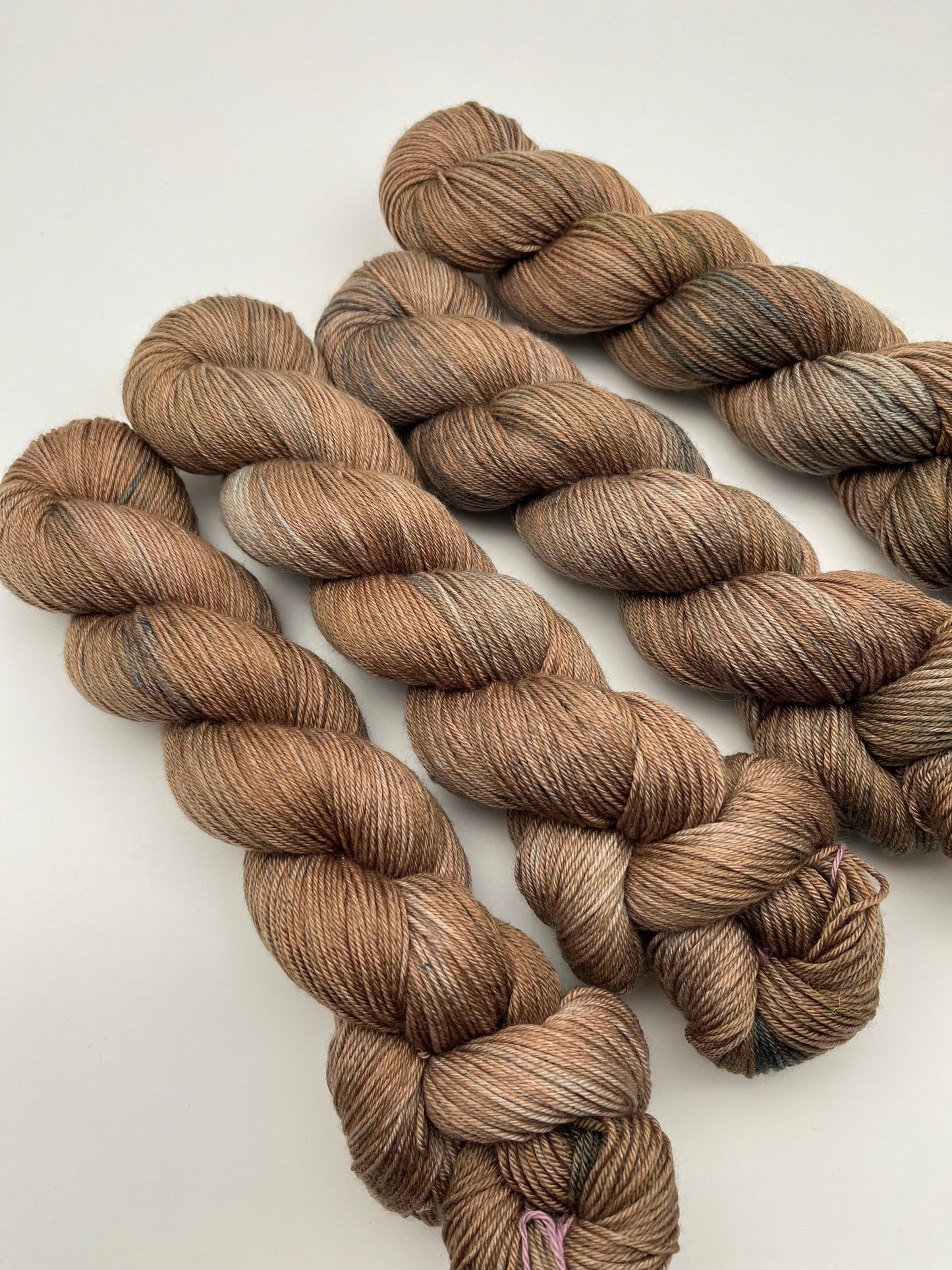 Olive Allrounder Sock