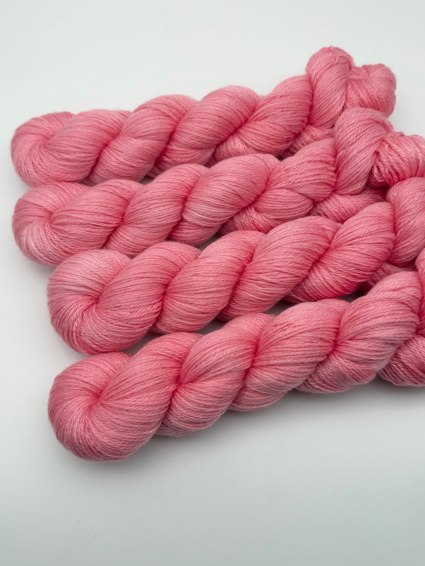 Flamingo Bright Fingering
