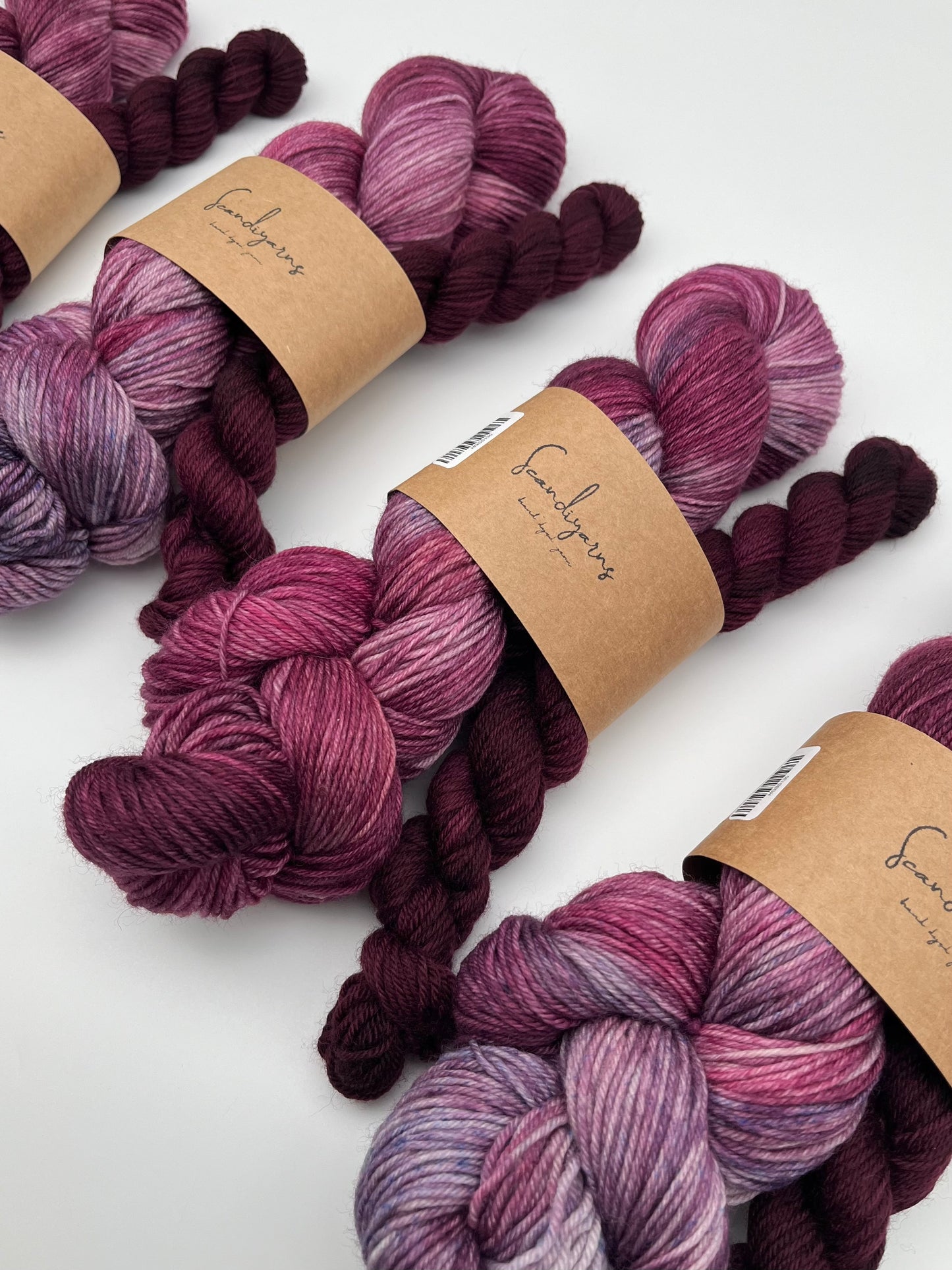 Be my Valentine Soft Sock Set