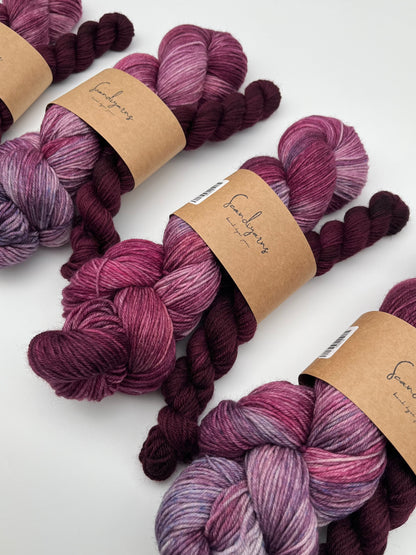 Be my Valentine Soft Sock Set