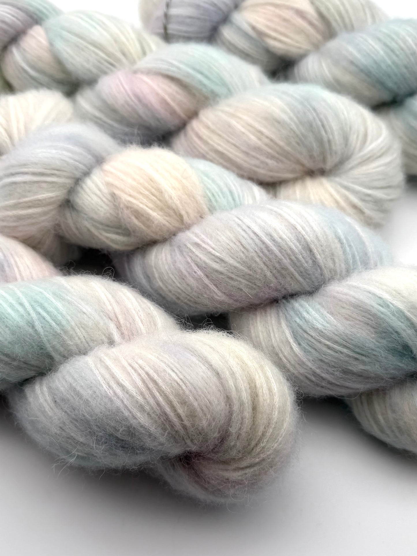 The Jewel Fluffy Sport