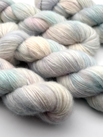 The Jewel Fluffy Sport
