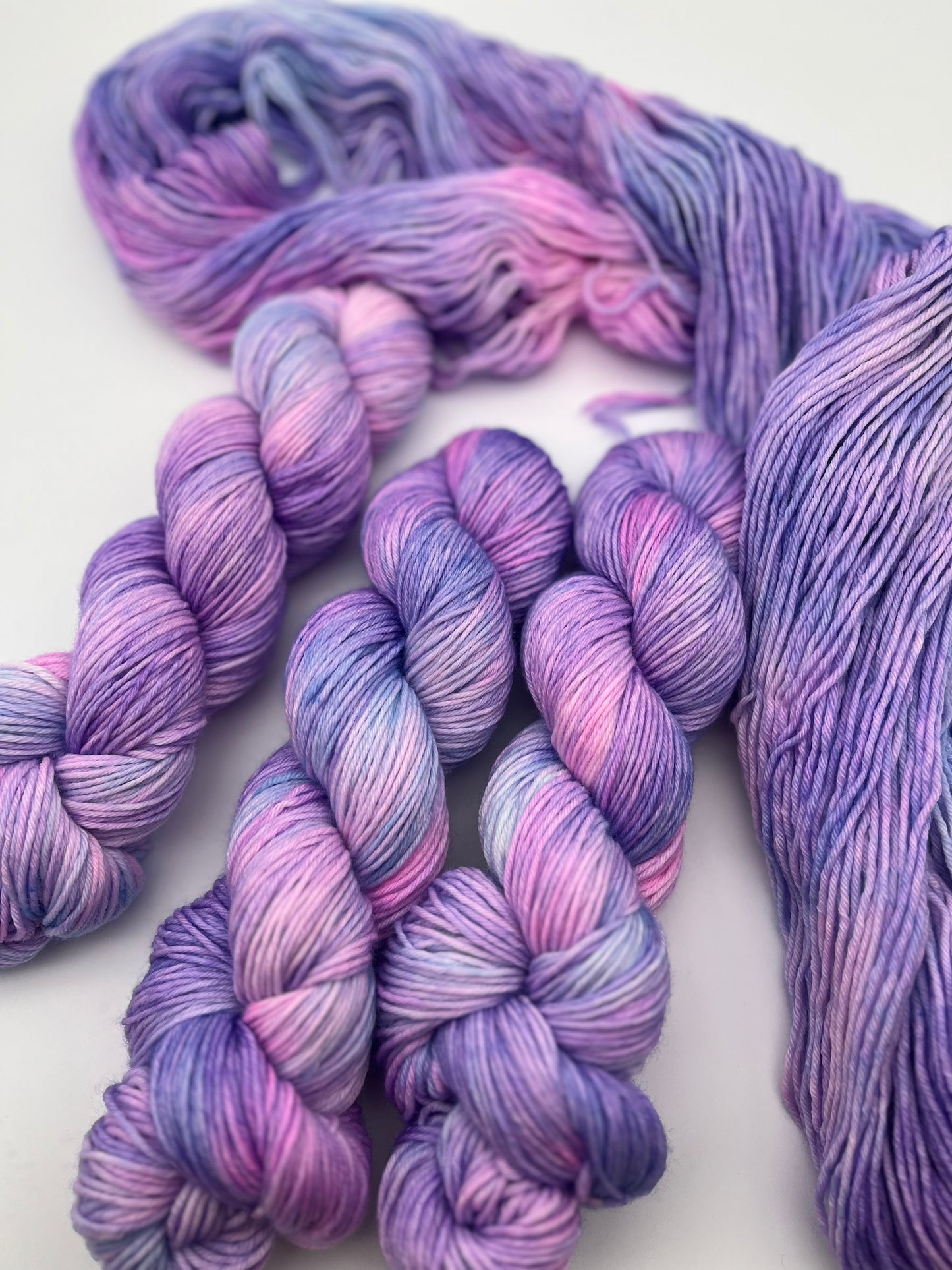 Bubblegum Soft DK