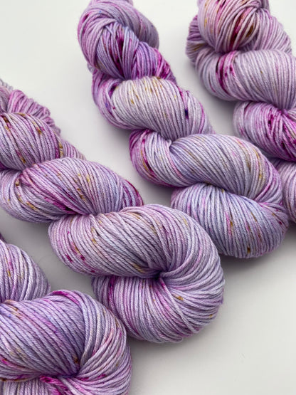 Electricity Silky DK