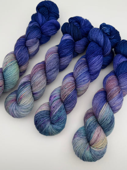 Lost City Cuddle Sock