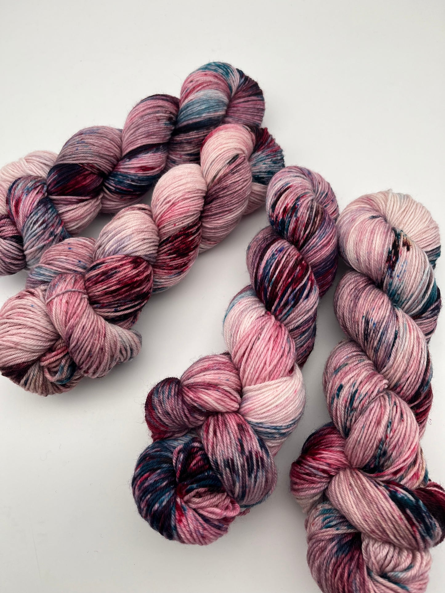 Everything‘s good Soft Sock