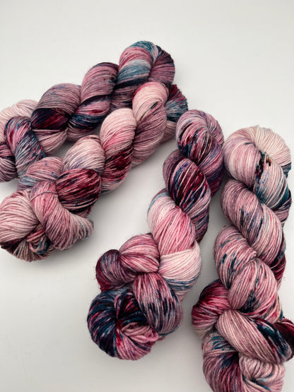 Everything‘s good Soft Sock