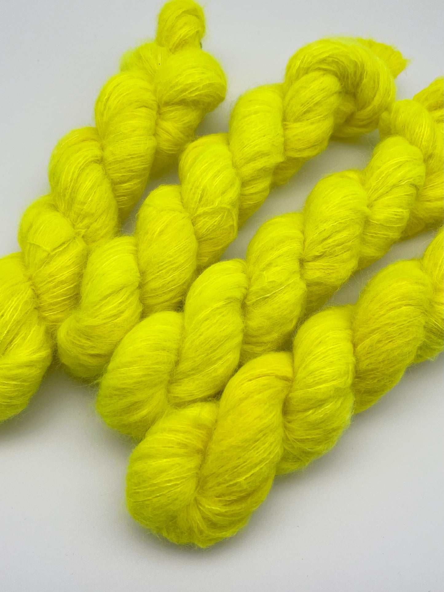 Hazard Fuzzy Lace