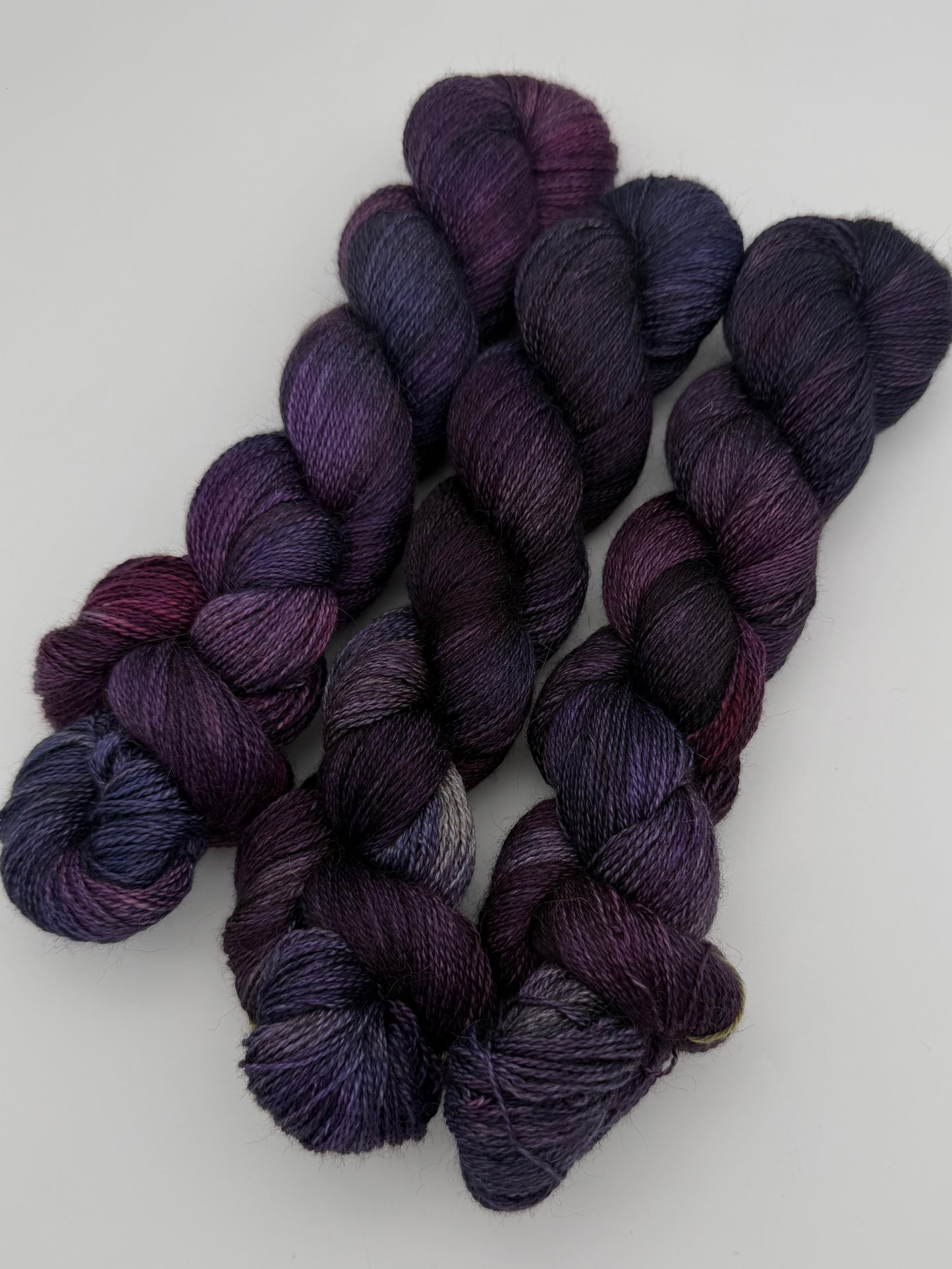 Moody Angel Lace