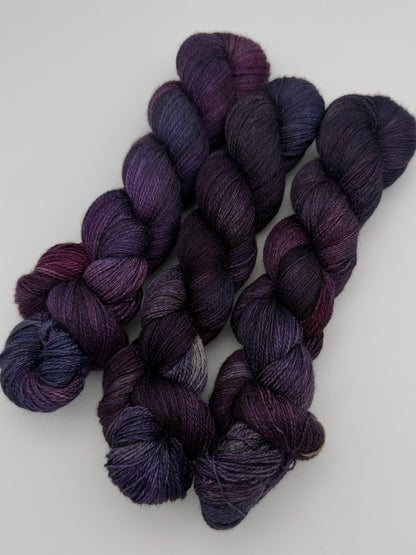 Moody Angel Lace