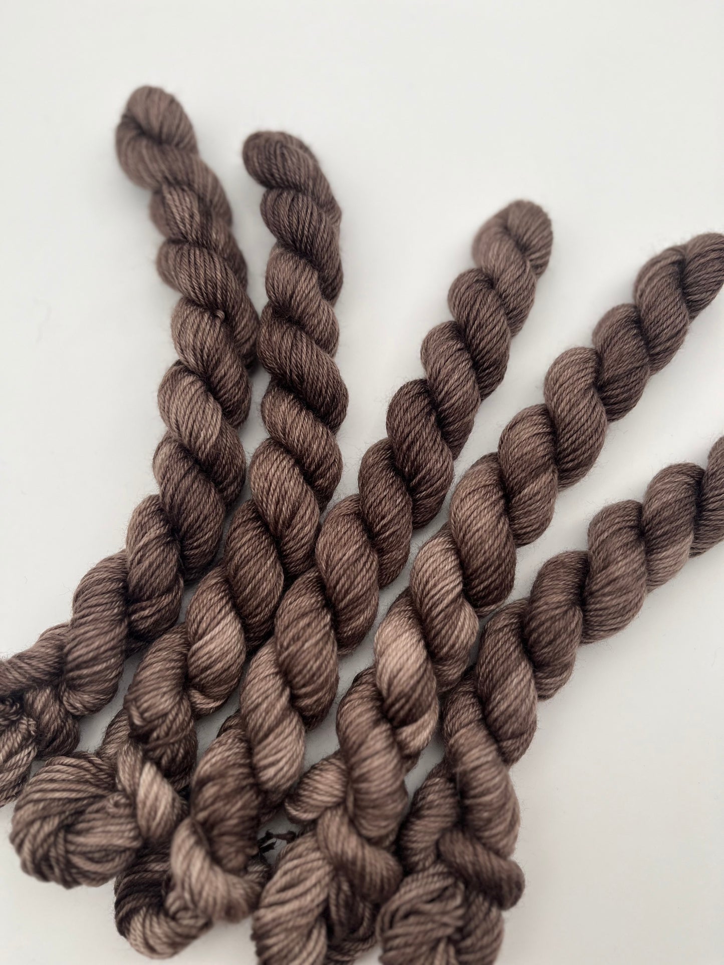 Woody Soft Sock Mini