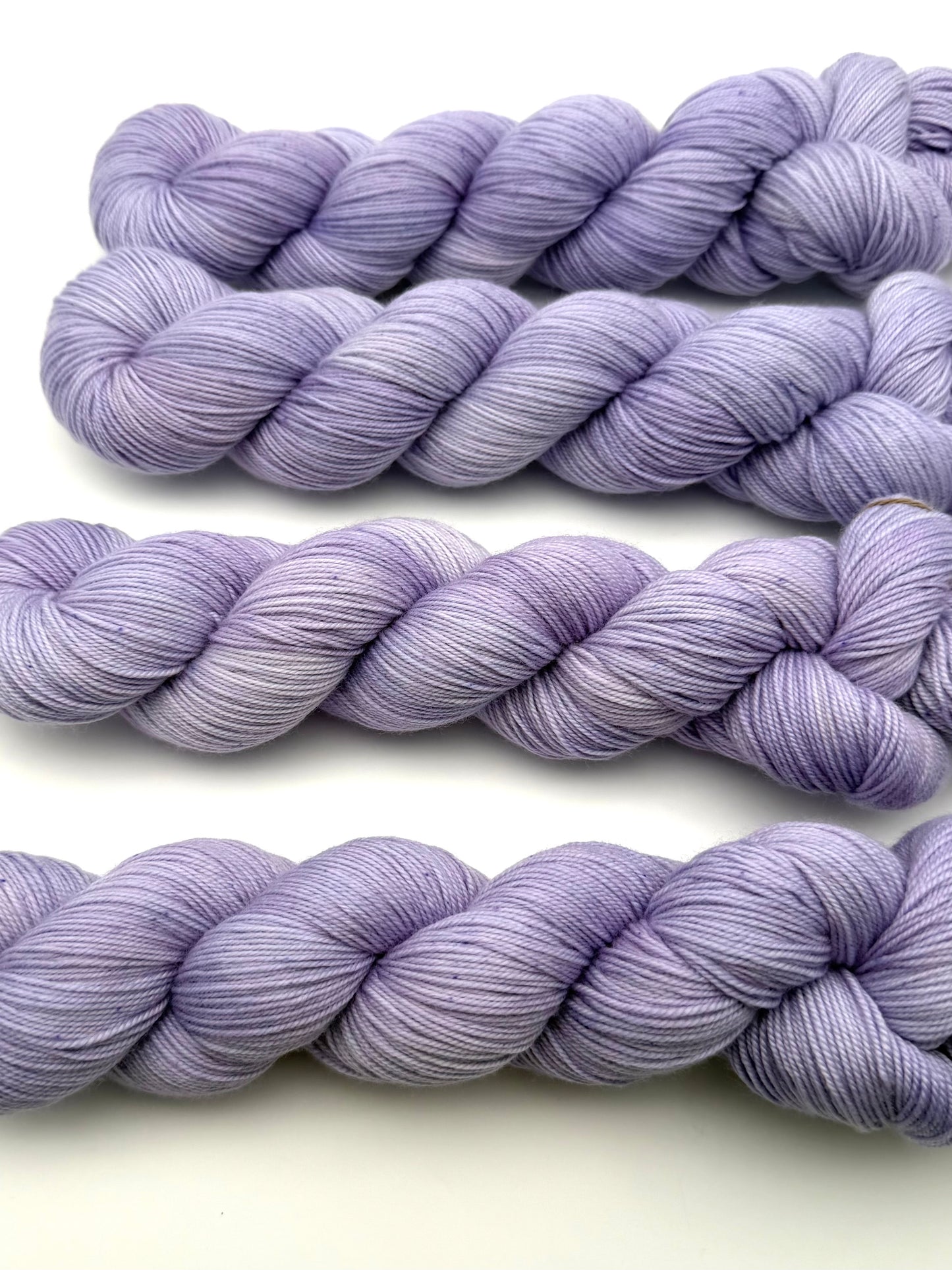 Lilac Pure Fingering