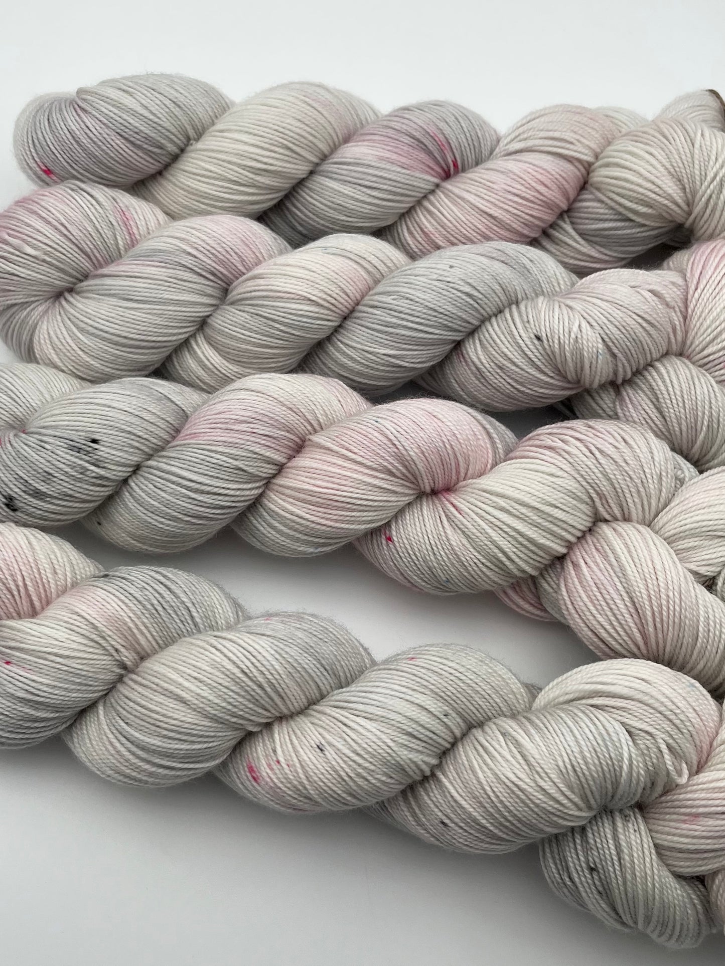 First Kiss Pure Fingering