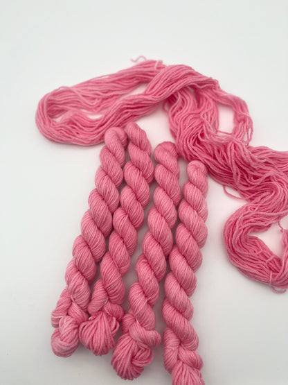 Flamingo Soft Sock Mini