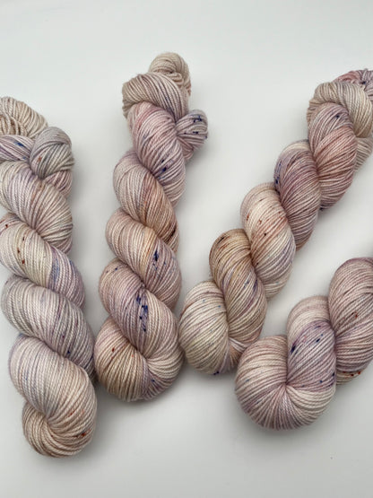 Blueberry Muffin Pure DK