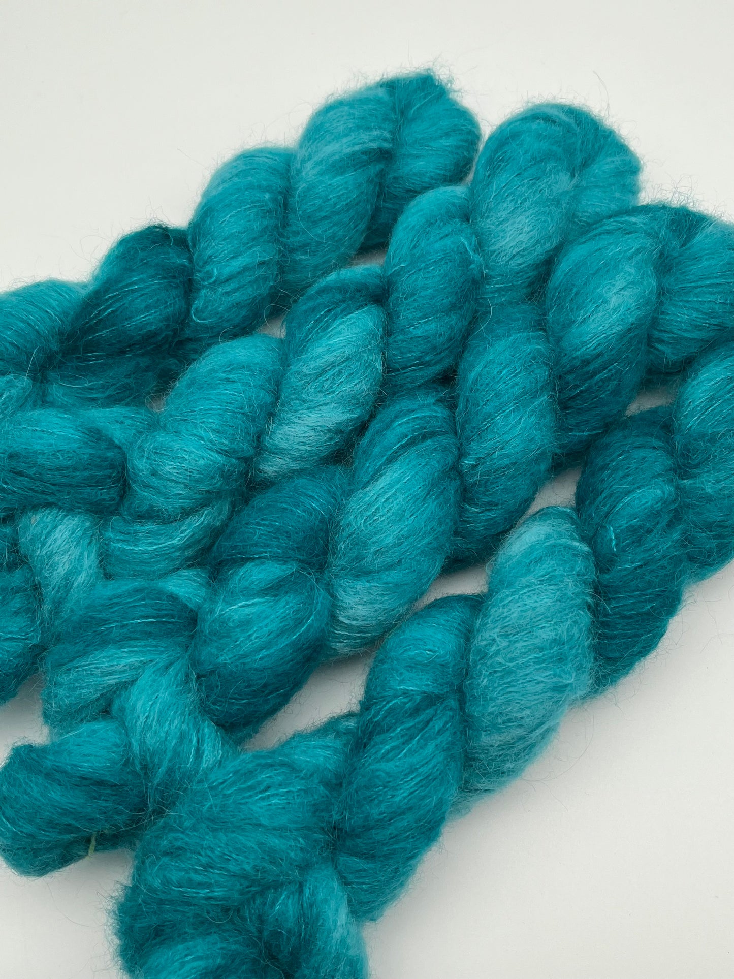 Enchanted Fuzzy Lace