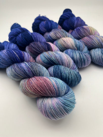 Lost City Sturdy Sock