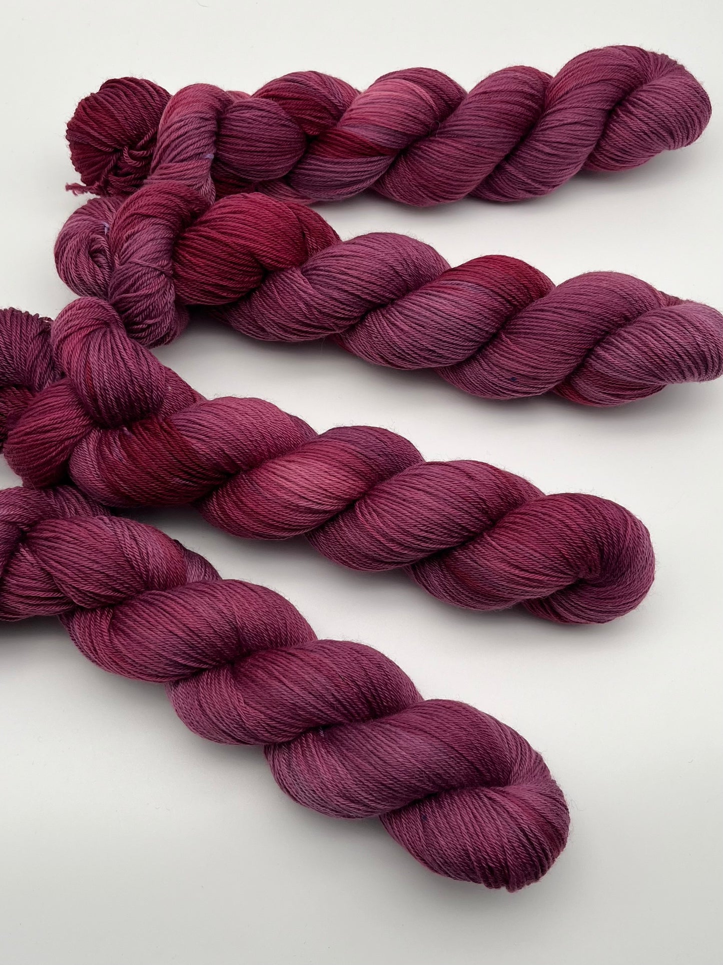Plum Allrounder Sock