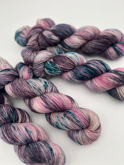 Moonshine Cuddle Sock