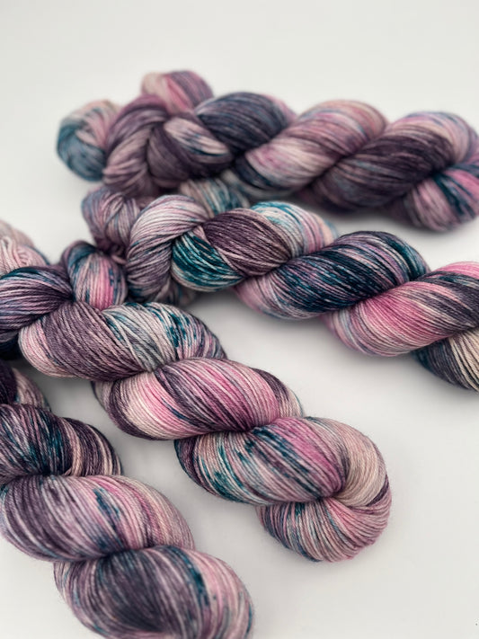 Moonshine Cuddle Sock