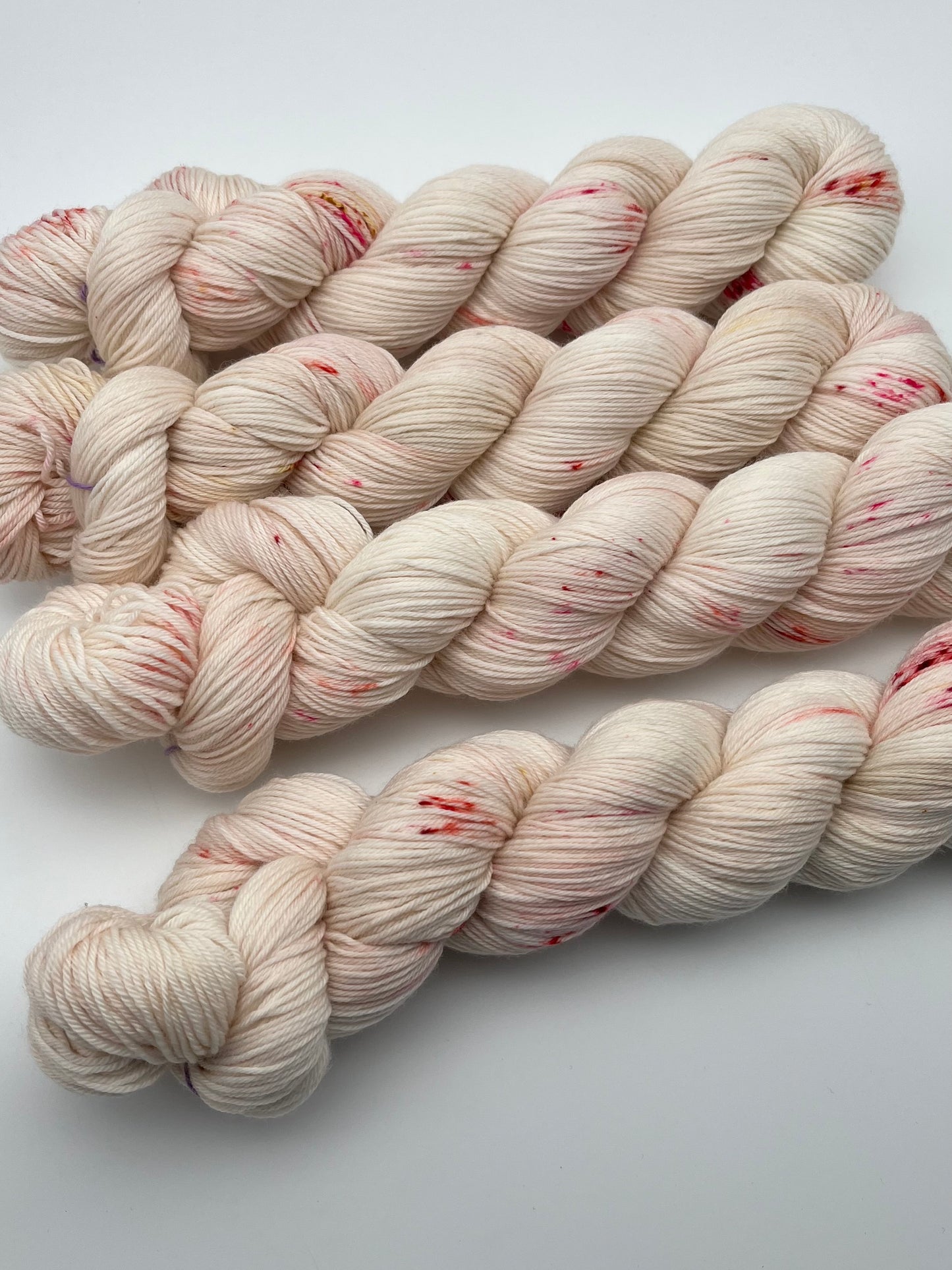 I think it’s Love Allrounder Sock