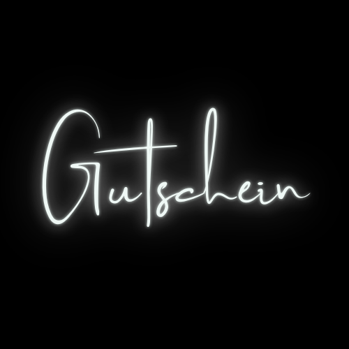 Geschenkgutschein
