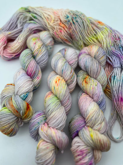 Fairy Dust Soft DK