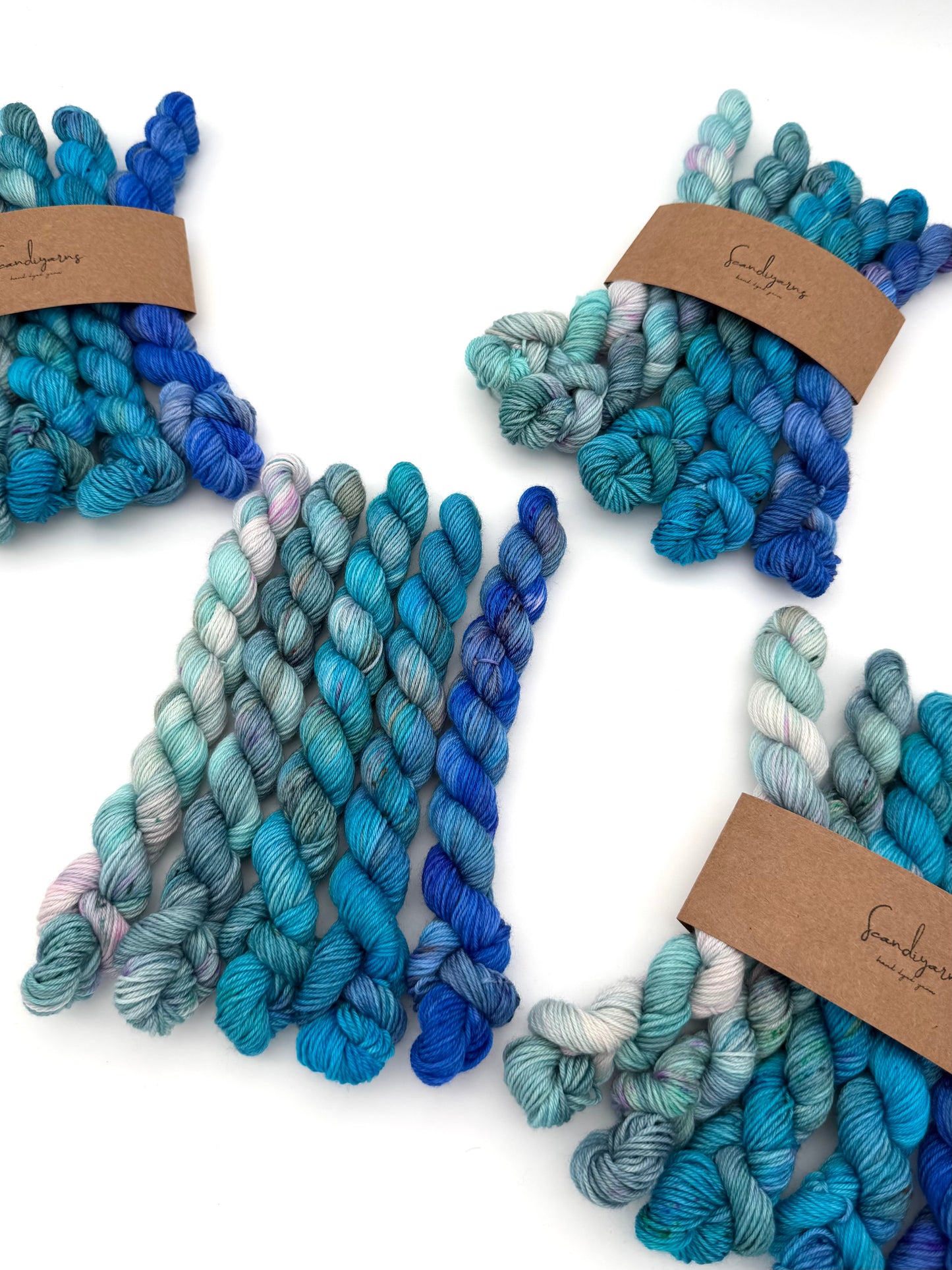Under the Sea Allrounder Sock Set