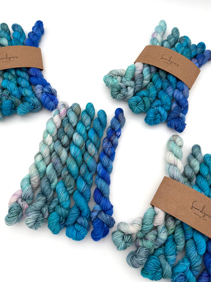 Under the Sea Allrounder Sock Set