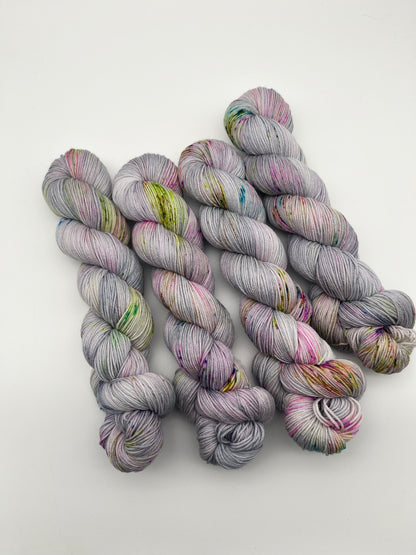 Fairy Garden Allrounder Sock