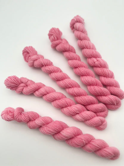Flamingo Soft Sock Mini