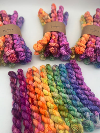 After the Storm Soft Sock Set