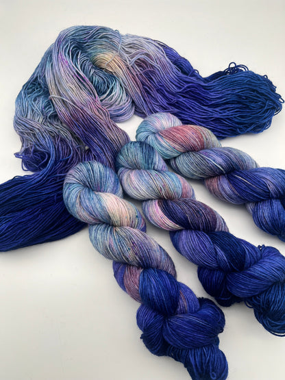 Lost City Sturdy Sock