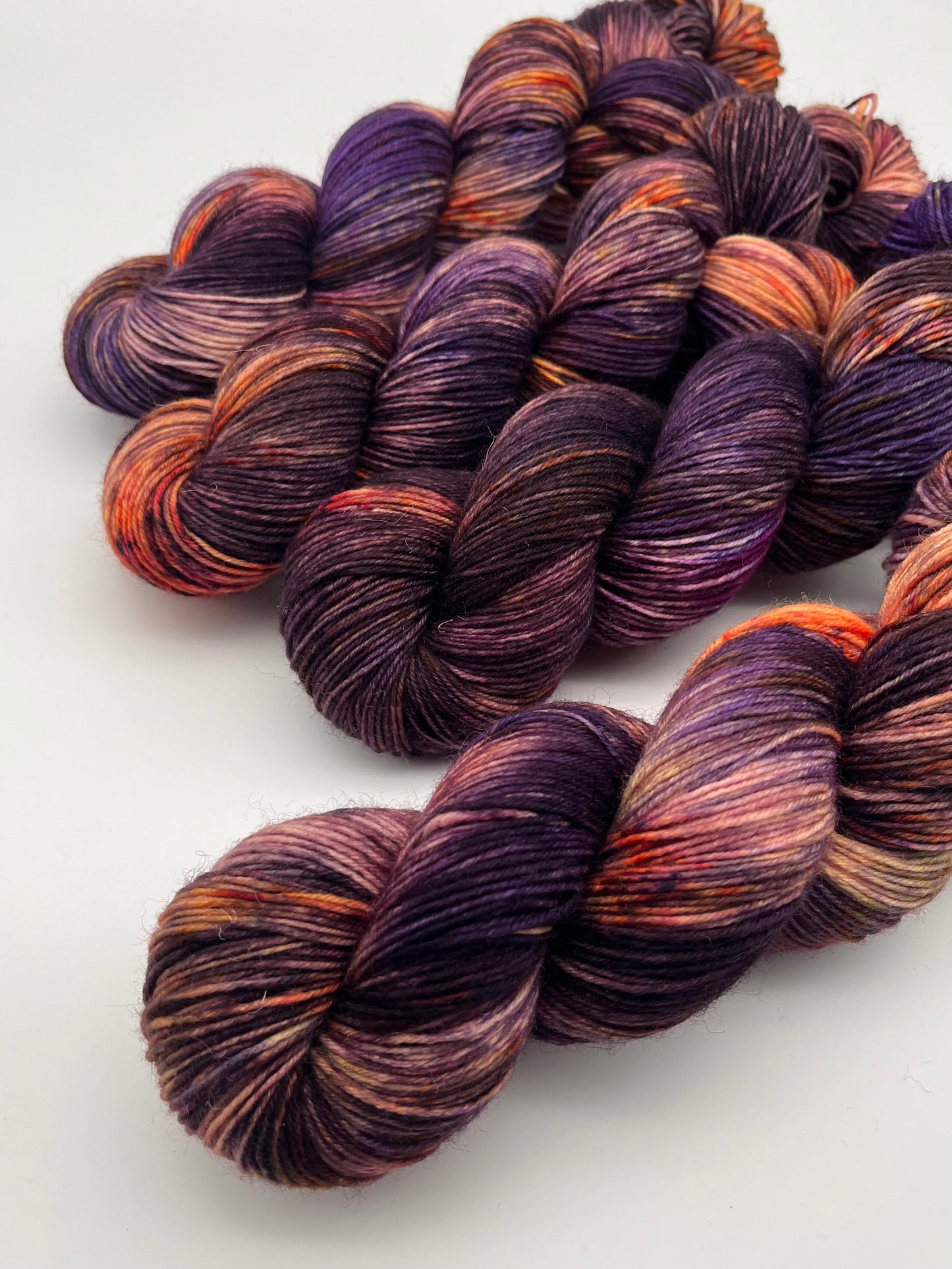 Witch Brew Sturdy Sock