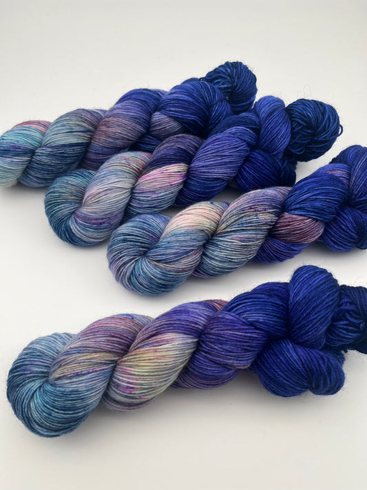 Lost City Sturdy Sock