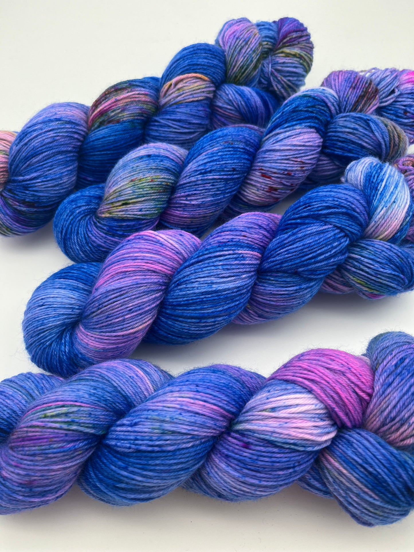 Interstellar Soft Sock