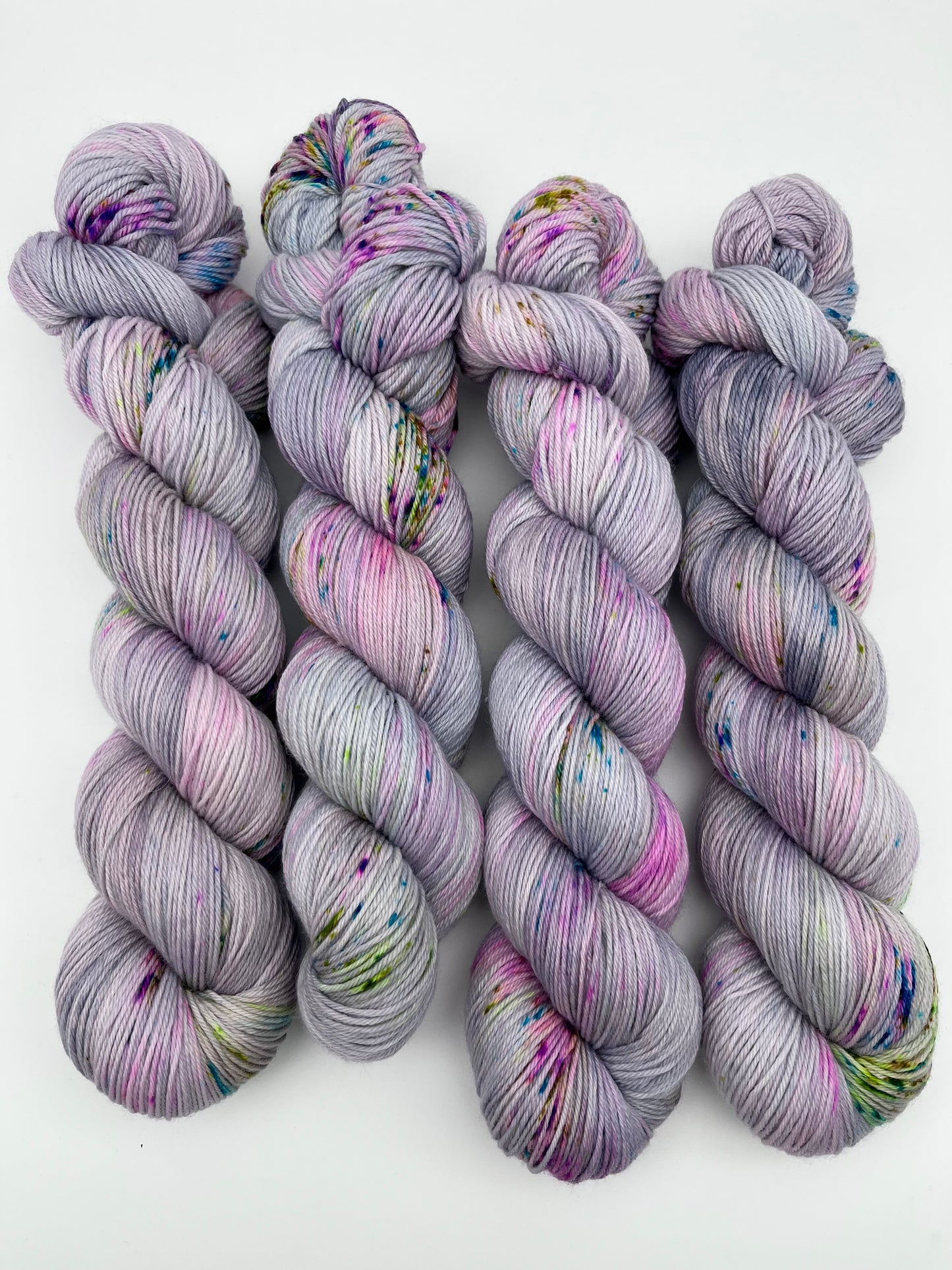 Fairy Garden Allrounder Sock