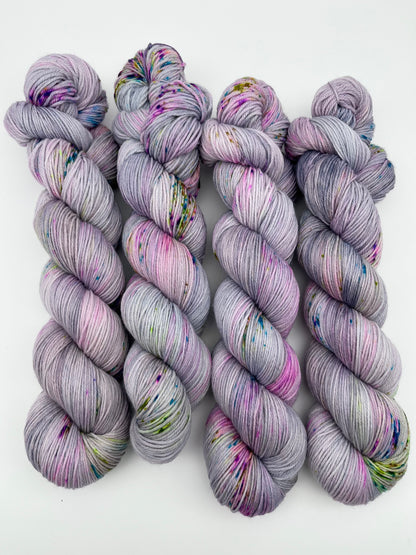 Fairy Garden Allrounder Sock