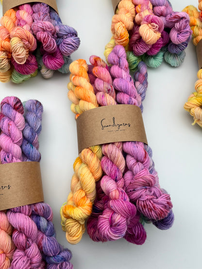 After the Storm Classic Sock Set