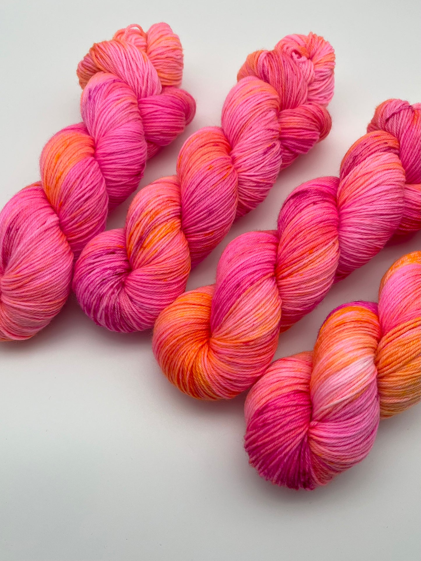 Summer Vibes Soft Sock