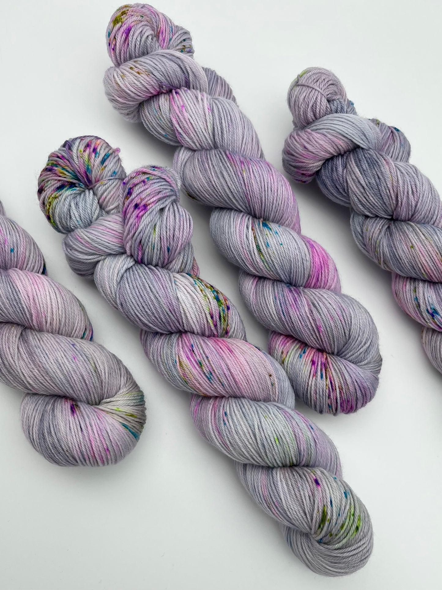 Fairy Garden Allrounder Sock