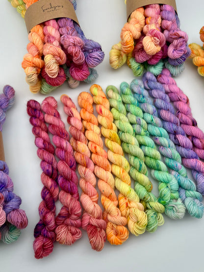 After the Storm Classic Sock Set