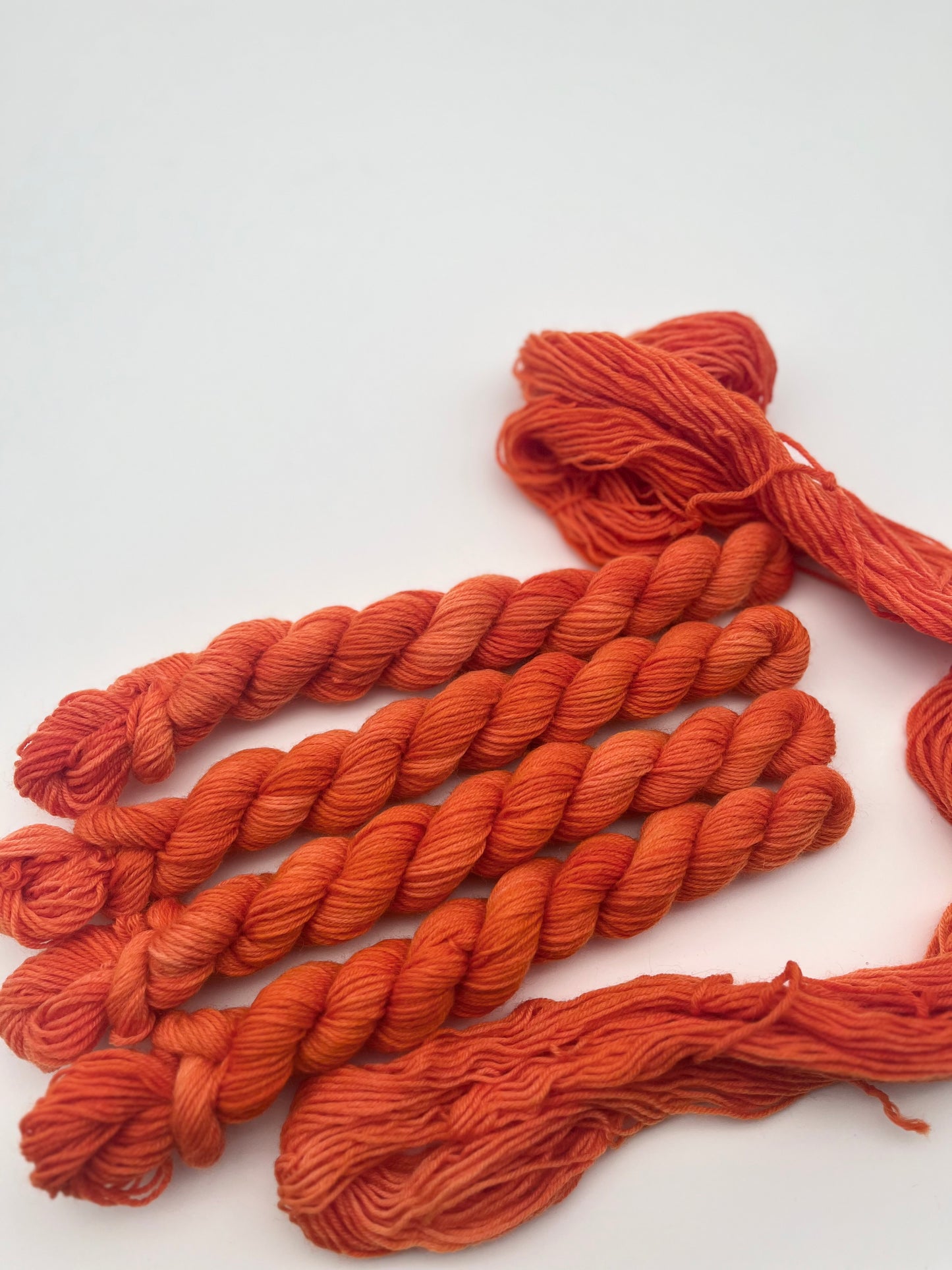 Pumpkin Classic Sock Mini