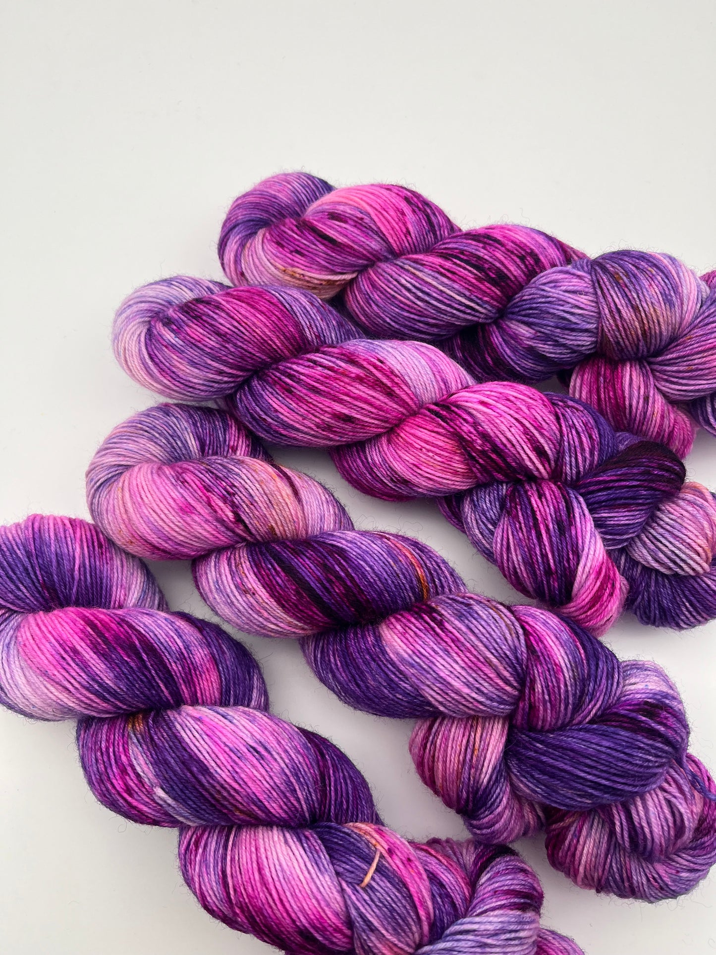 Wildberry Sturdy Sock