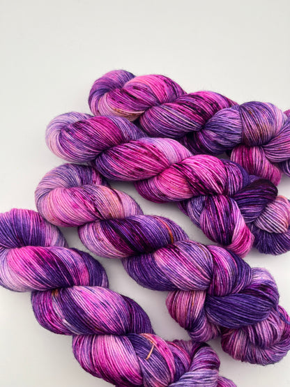 Wildberry Sturdy Sock