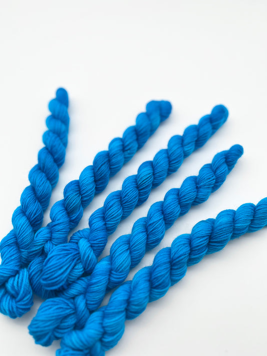 Carribean Soft Sock Mini